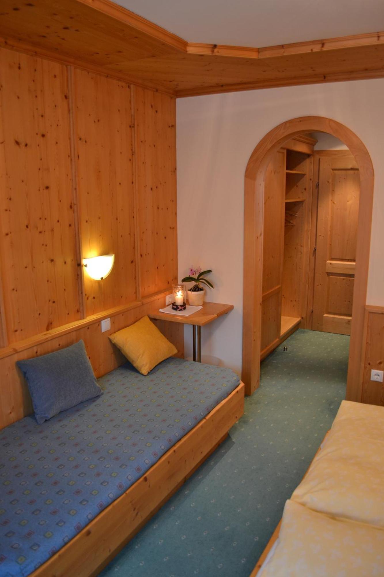 Haus Thurner Wagrain Εξωτερικό φωτογραφία