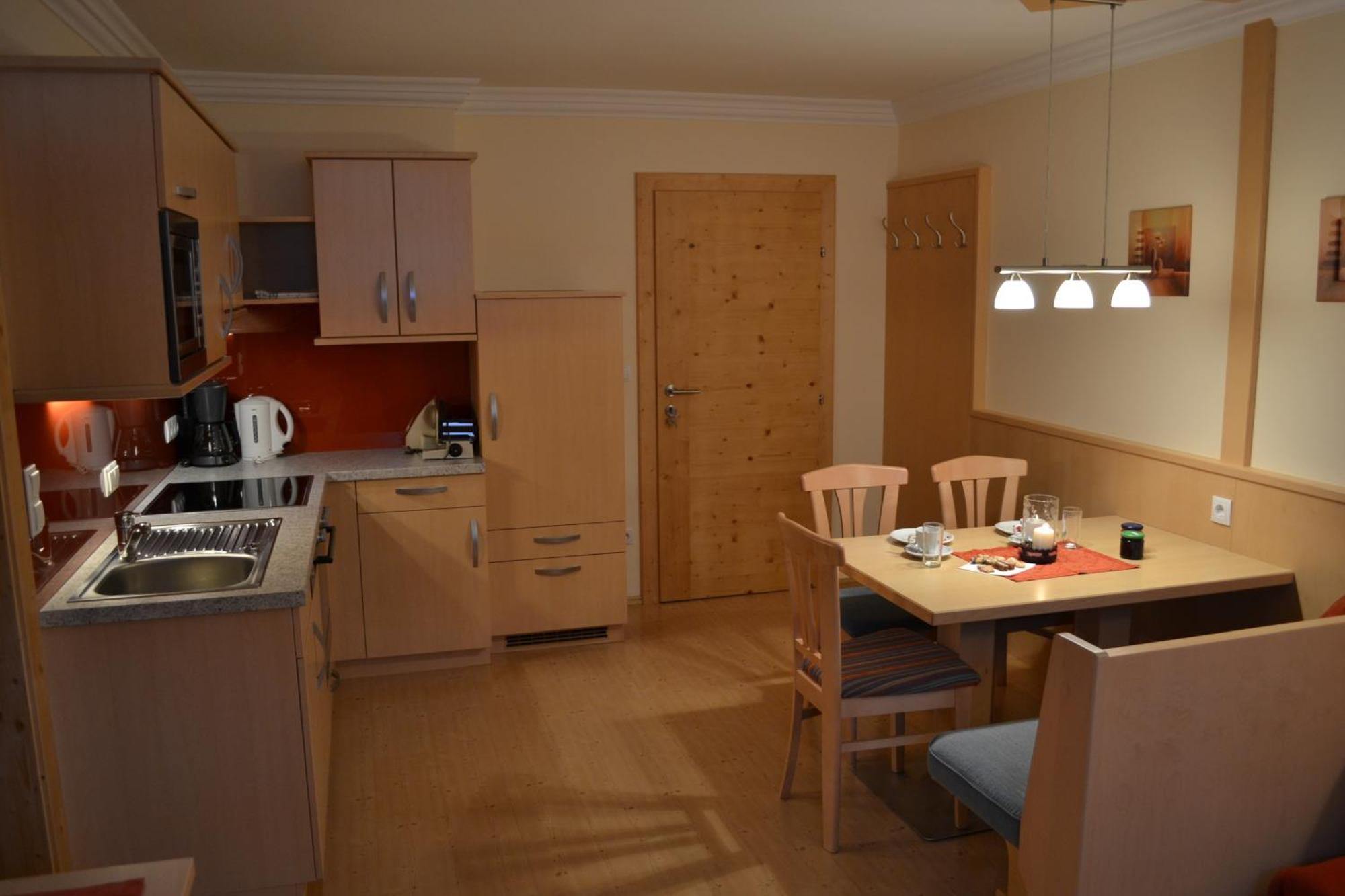 Haus Thurner Wagrain Εξωτερικό φωτογραφία