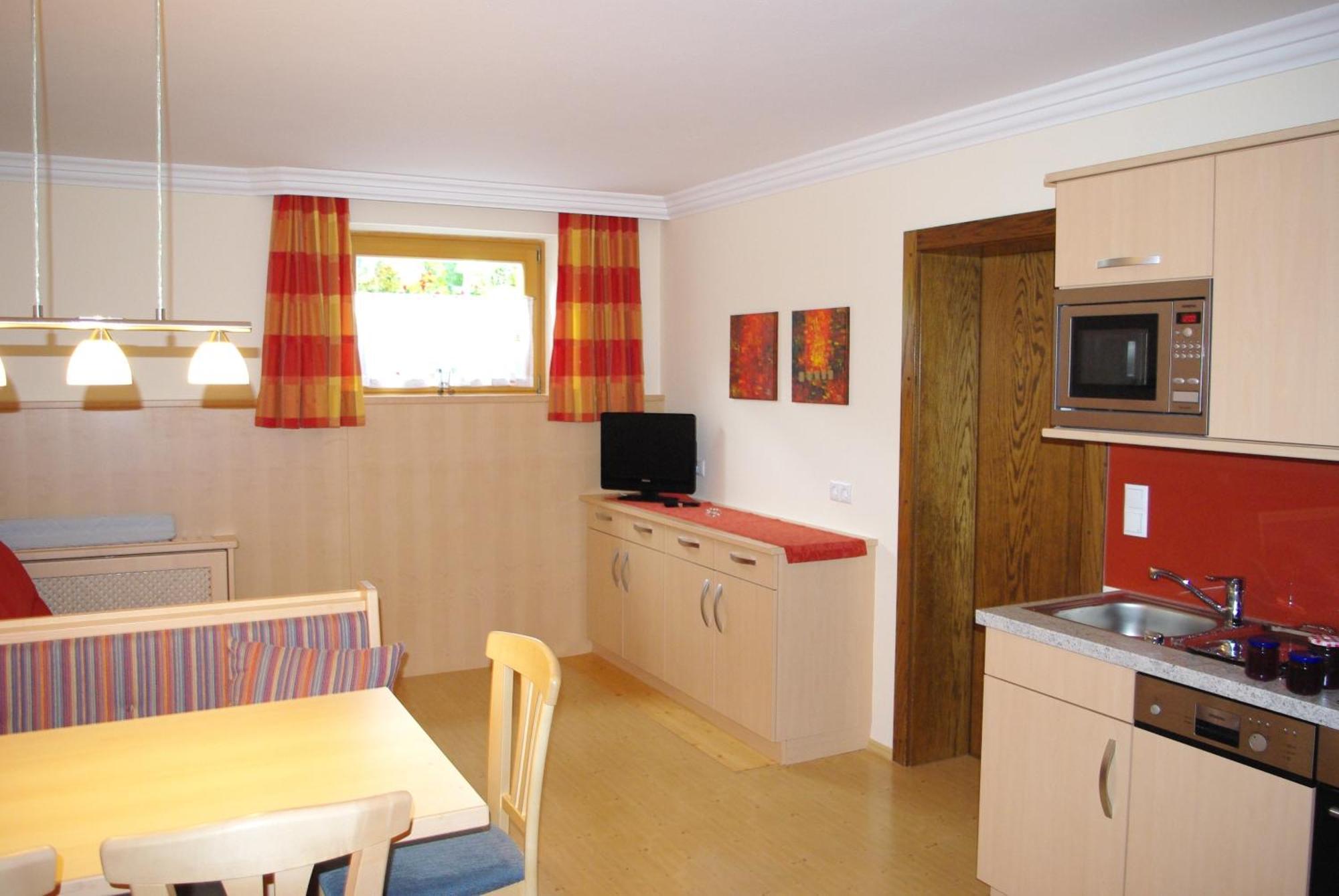 Haus Thurner Wagrain Εξωτερικό φωτογραφία
